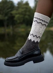 Skarpety Gabriella SW/070 Wełna 35-42