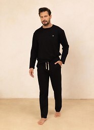 Piżama Regina 497 dł/r 2XL męska