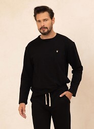 Piżama Regina 497 dł/r 2XL męska