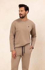 Piżama Regina 497 dł/r M-XL męska