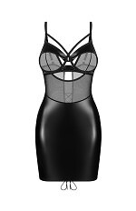 Koszulka Obsessive Dominna Chemise S-3XL