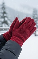 Rękawiczki Moraj RRD 1200-040