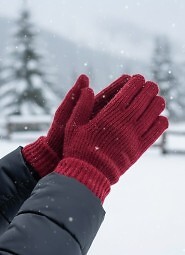 Rękawiczki Moraj RRD 1200-040