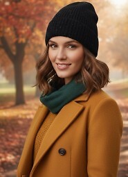 Czapka Moraj DCZ1700-010