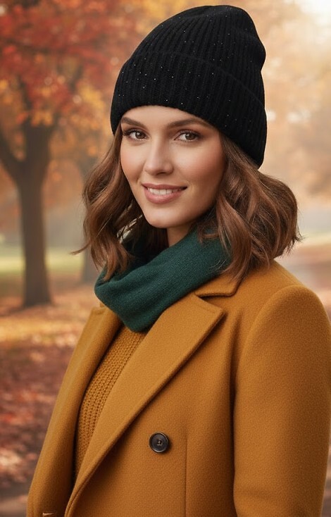 Czapka Moraj DCZ1700-010