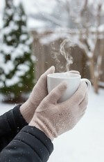 Rękawiczki Moraj RRD 1000-002