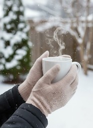 Rękawiczki Moraj RRD 1000-002