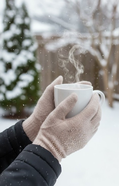 Rękawiczki Moraj RRD 1000-002