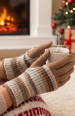 Rękawiczki Moraj RRD 1300-027