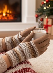 Rękawiczki Moraj RRD 1300-027