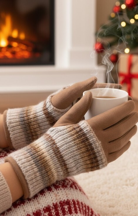 Rękawiczki Moraj RRD 1300-027