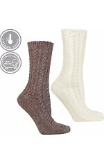 Skarpety Moraj CSW 1000-002 35-41