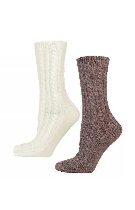 Skarpety Moraj CSW 1000-002 35-41