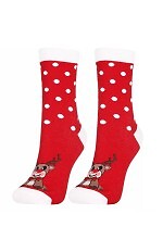 Skarpety Moraj CSLS 300-043 A'2 35-41