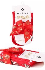 Skarpety Moraj CSLS 300-043 A'2 35-41