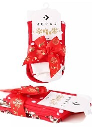 Skarpety Moraj CSLS 300-043 A'2 35-41