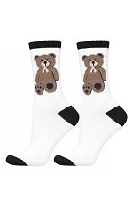 Skarpety Moraj CSL250-938 35-41