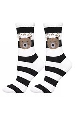 Skarpety Moraj CSL250-938 35-41