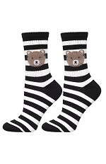 Skarpety Moraj CSL250-938 35-41