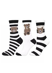 Skarpety Moraj CSL250-938 35-41