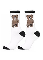 Skarpety Moraj CSL250-938 35-41