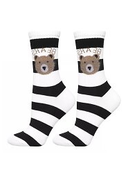 Skarpety Moraj CSL250-938 35-41