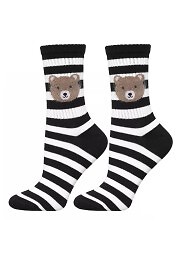 Skarpety Moraj CSL250-938 35-41