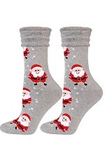 Skarpety Moraj CSL450-039 35-41