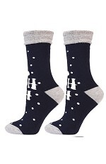 Skarpety Moraj CSL450-039 35-41