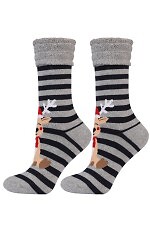 Skarpety Moraj CSL450-039 35-41