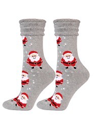 Skarpety Moraj CSL450-039 35-41