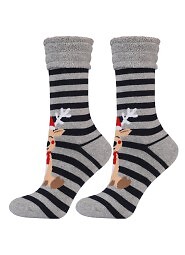 Skarpety Moraj CSL450-039 35-41