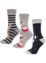 Skarpety Moraj CSL450-039 35-41