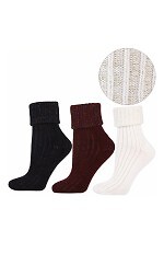 Skarpety Moraj CSL 300-342 35-41