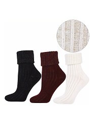 Skarpety Moraj CSL 300-342 35-41