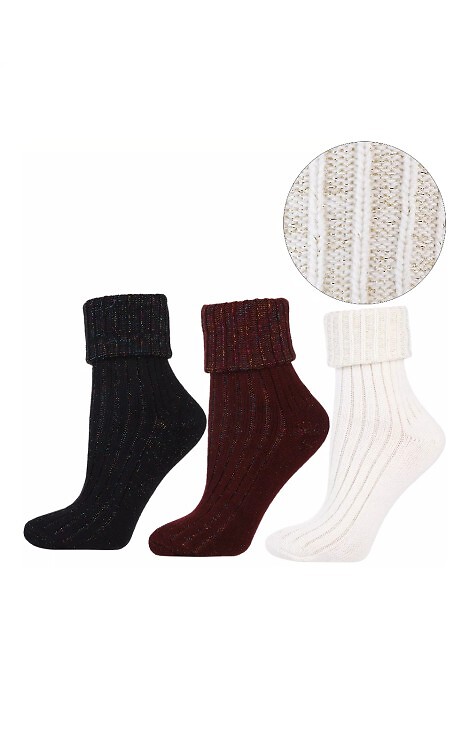 Skarpety Moraj CSL 300-342 35-41