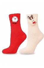 Skarpety Moraj CDC400-002 35-41