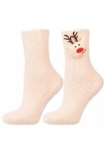 Skarpety Moraj CDC400-002 35-41