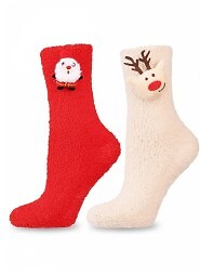 Skarpety Moraj CDC400-002 35-41