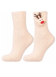 Skarpety Moraj CDC400-002 35-41