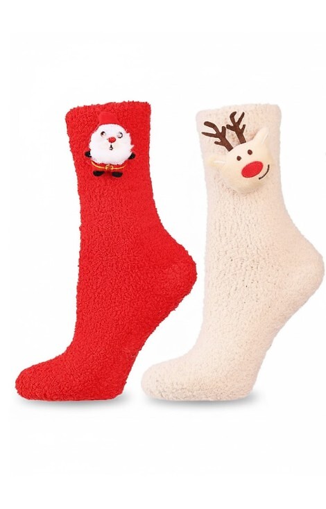 Skarpety Moraj CDC400-002 35-41