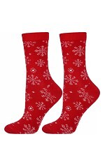 Skarpety Moraj CSLS300-045 A'2 35-41