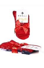 Skarpety Moraj CSLS300-045 A'2 35-41