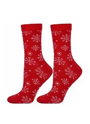 Skarpety Moraj CSLS300-045 A'2 35-41