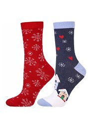 Skarpety Moraj CSLS300-045 A'2 35-41