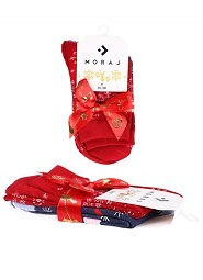 Skarpety Moraj CSLS300-045 A'2 35-41