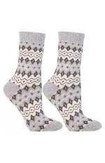 Skarpety Moraj CSW 800-003 35-41