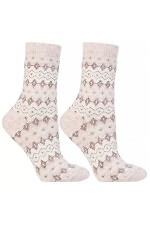 Skarpety Moraj CSW 800-003 35-41