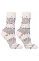 Skarpety Moraj CSW 800-003 35-41