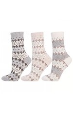 Skarpety Moraj CSW 800-003 35-41